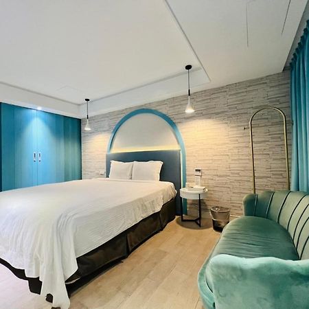 Formosa Motel & Inn Thành phố Chương Hoá Ngoại thất bức ảnh