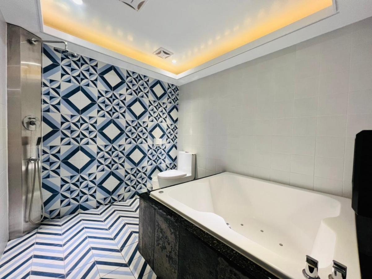Formosa Motel & Inn Thành phố Chương Hoá Ngoại thất bức ảnh